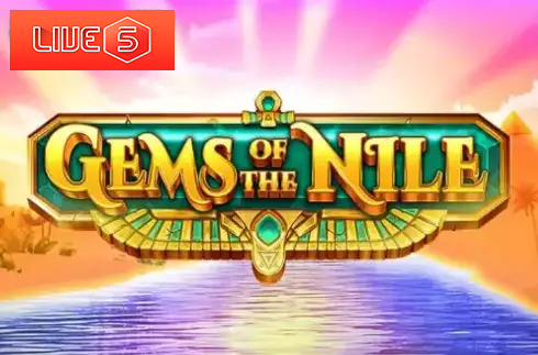 Gems of the Nile